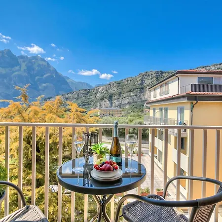 Bike & Wind Hotel Villa Maria-3